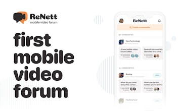 ReNett gallery image