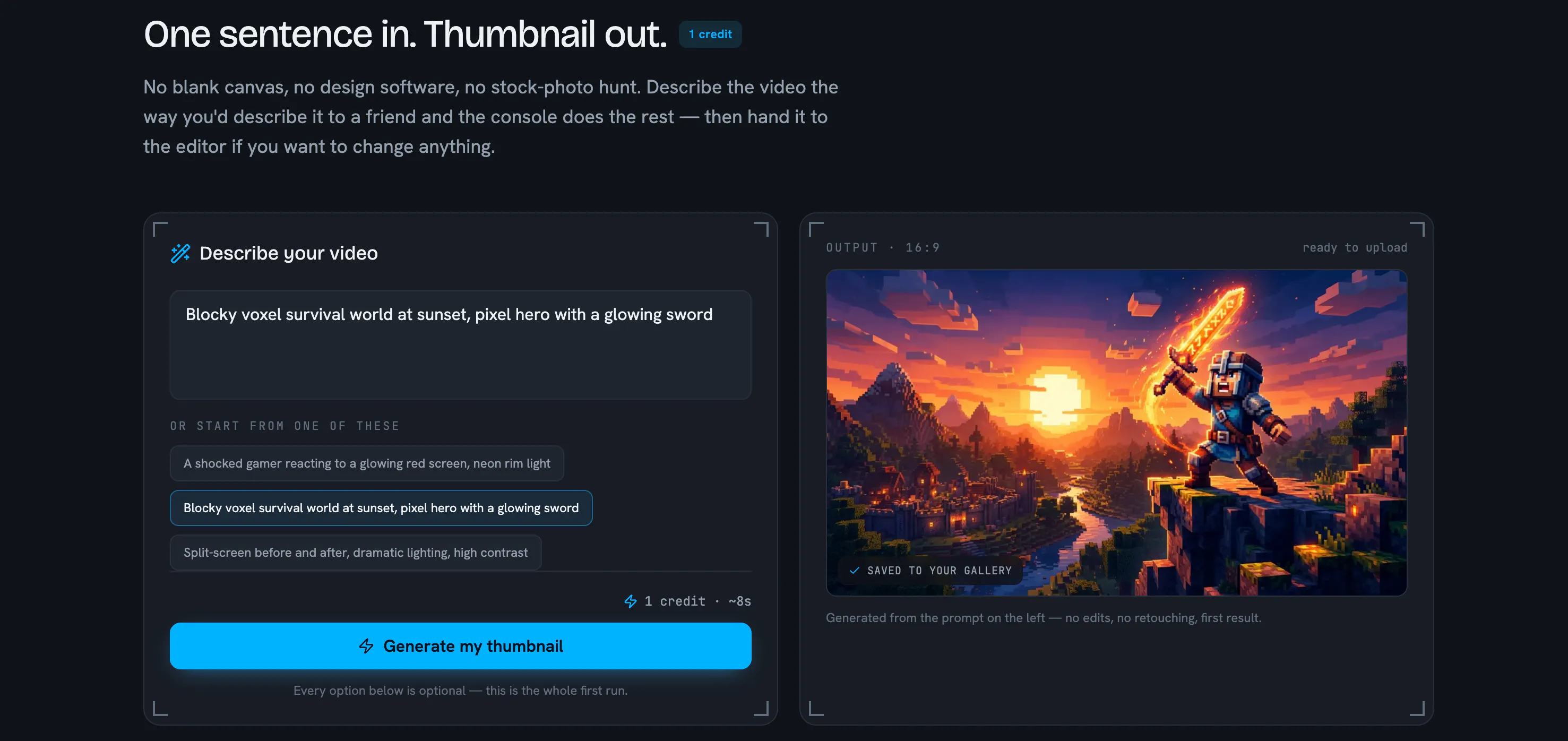 Thumbnailer 截图 5
