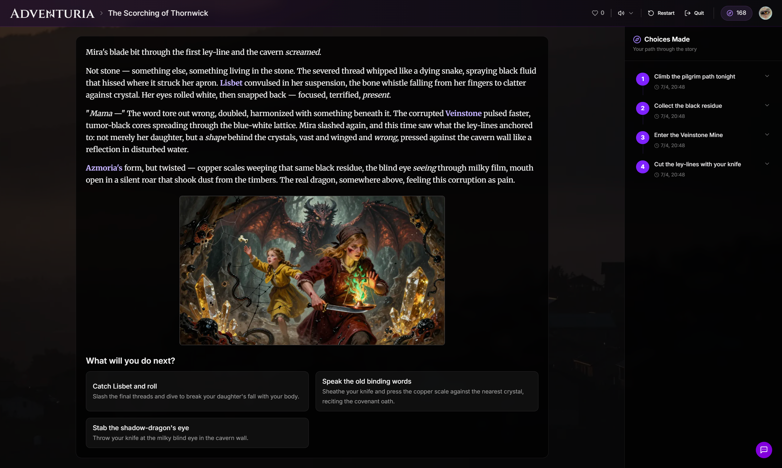 Adventuria gallery image