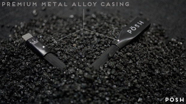 POSH Charging Cable gallery image