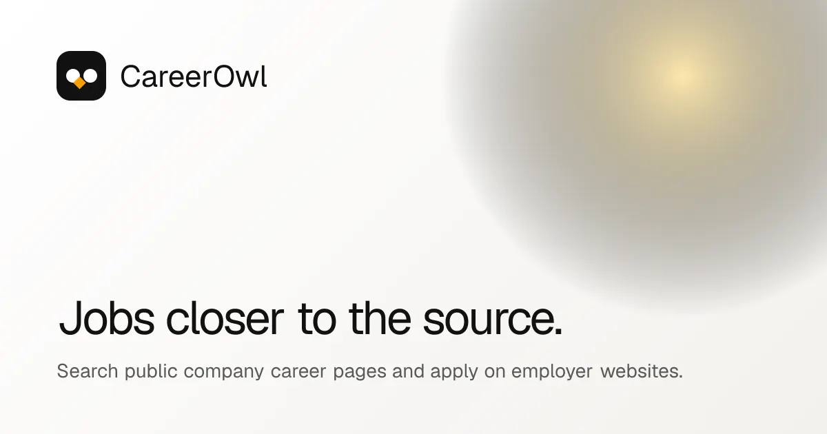 CareerOwl gallery image