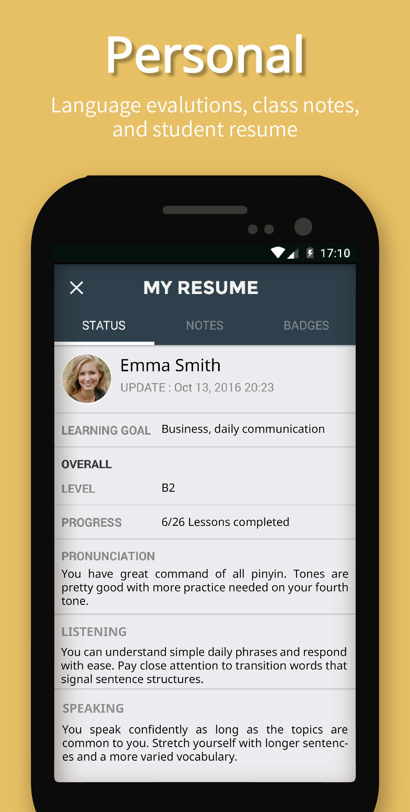 TutorMandarin gallery image