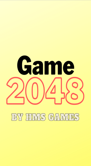 Game 2048 gallery image