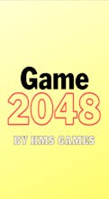 Game 2048 gallery image