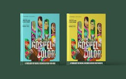 The Gospel in Color media 2