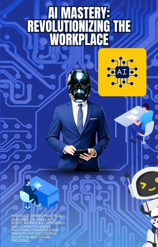 AI Mastery for Workplace