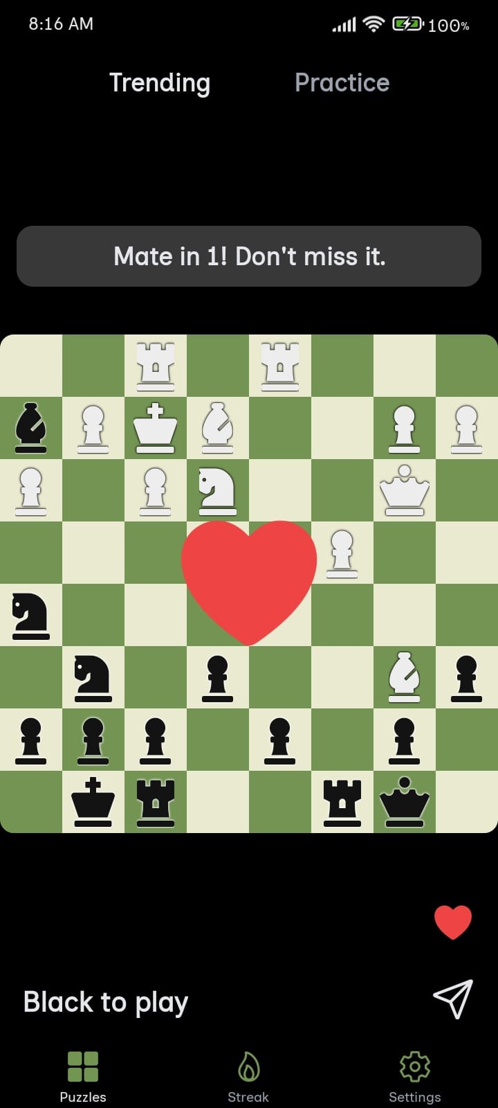 Chess Screen Time - Puzzles gallery image