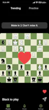 Chess Screen Time - Puzzles gallery image