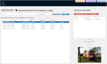 LumiFind gallery image