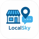 Localsky Marketplace
