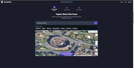 DreamFlow gallery image