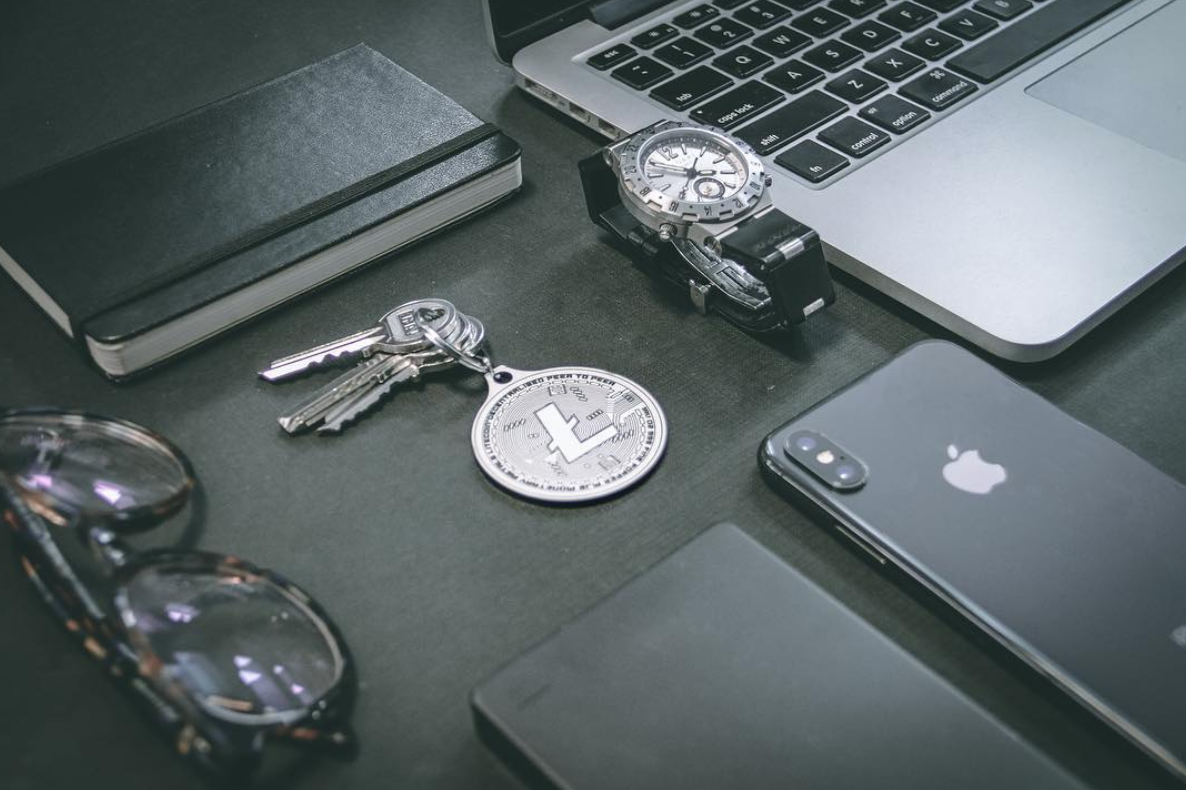 Kreypto gallery image