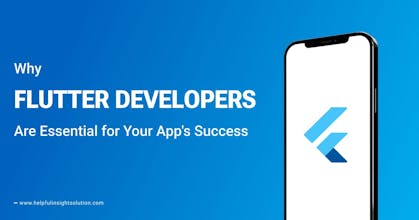 Hire Flutter App Developers In India gallery image