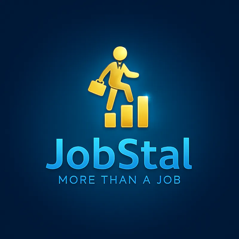 JobStal screenshot 1