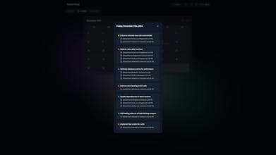 KanbanThing gallery image