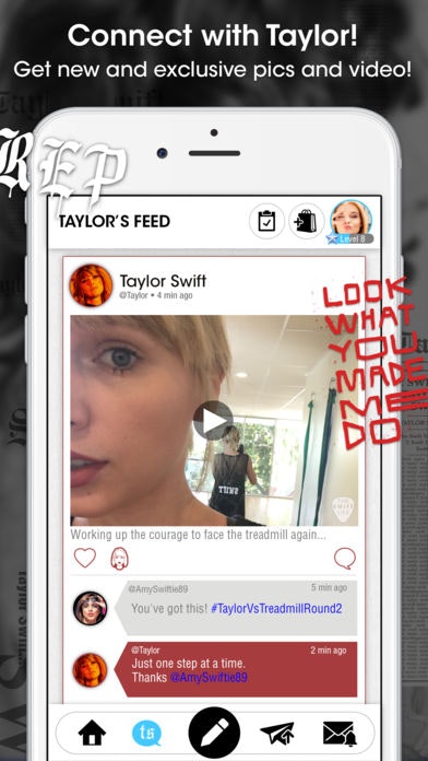 The Swift Life™ gallery image