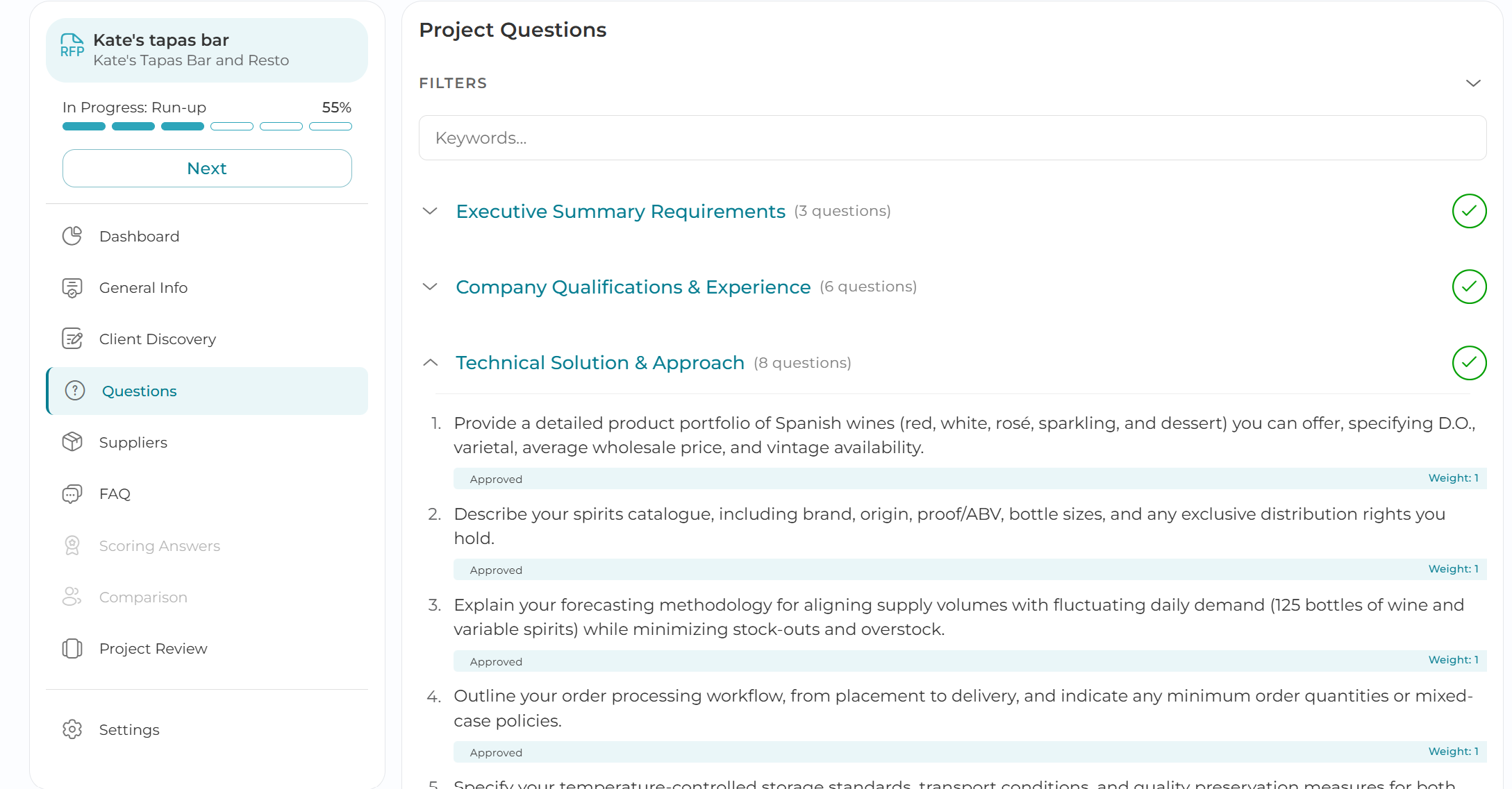 Meshworks AI - Screenshot 3 preview