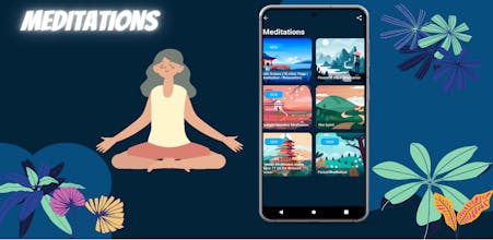 Relax Melodies:Music therapy gallery image