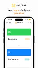 AppIdeasApp gallery image