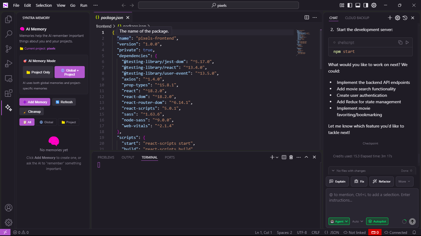 SYNTRA STUDIO gallery image