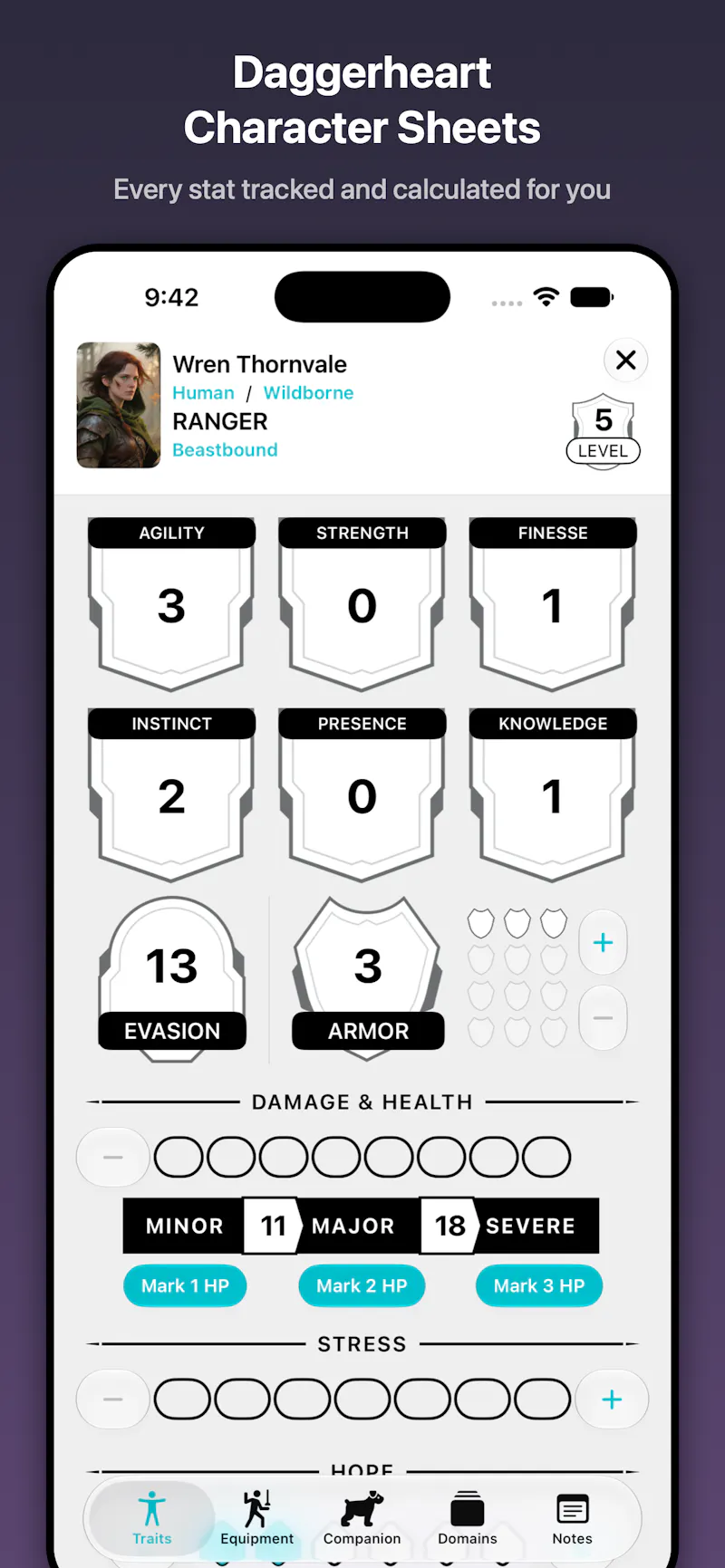 Daggerhearth screenshot 7