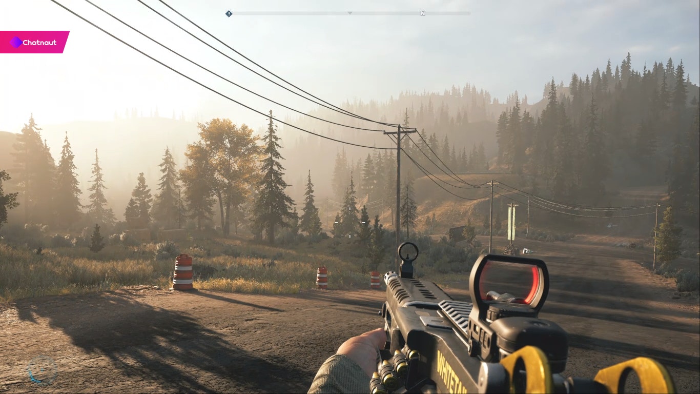 Chatnaut Cloud Gaming gallery image