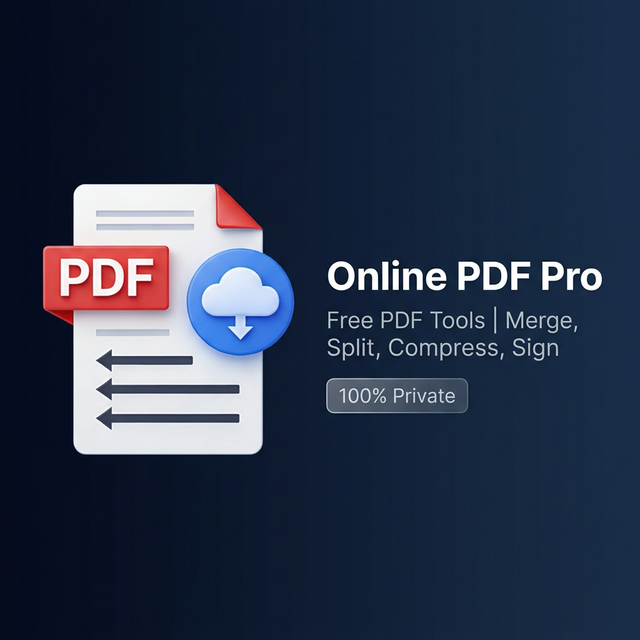 OnlinePDFPro gallery image