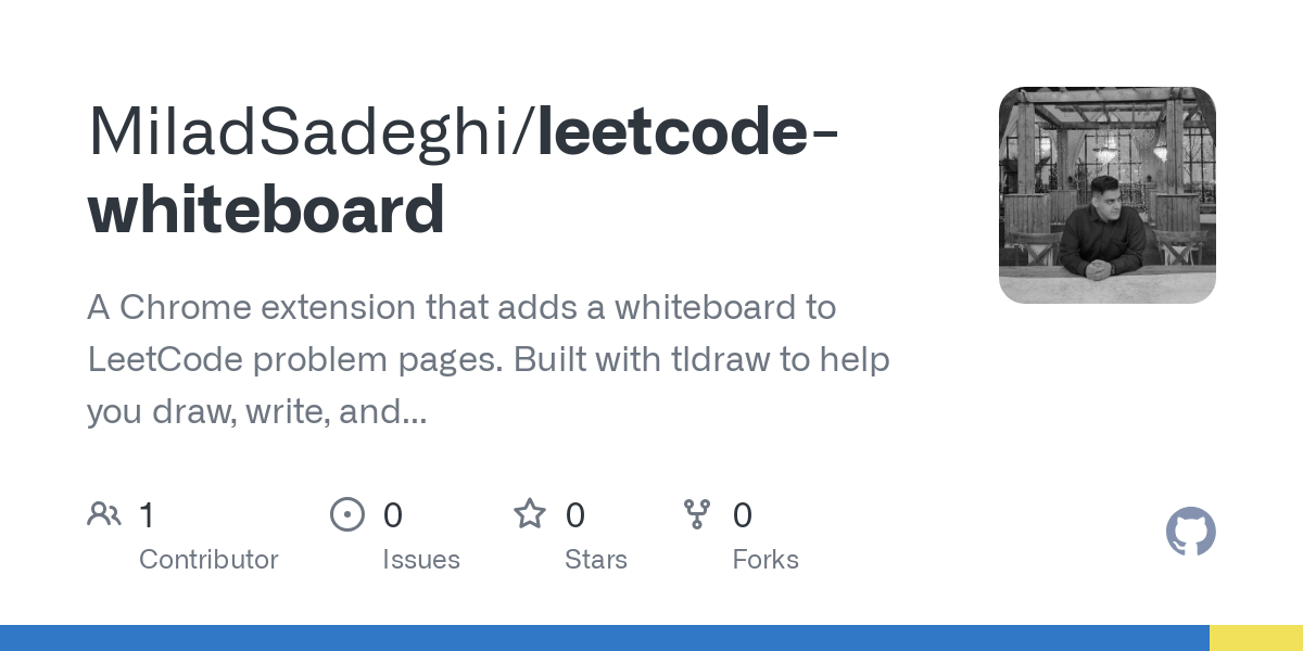 Leetcode Whiteboard media 1