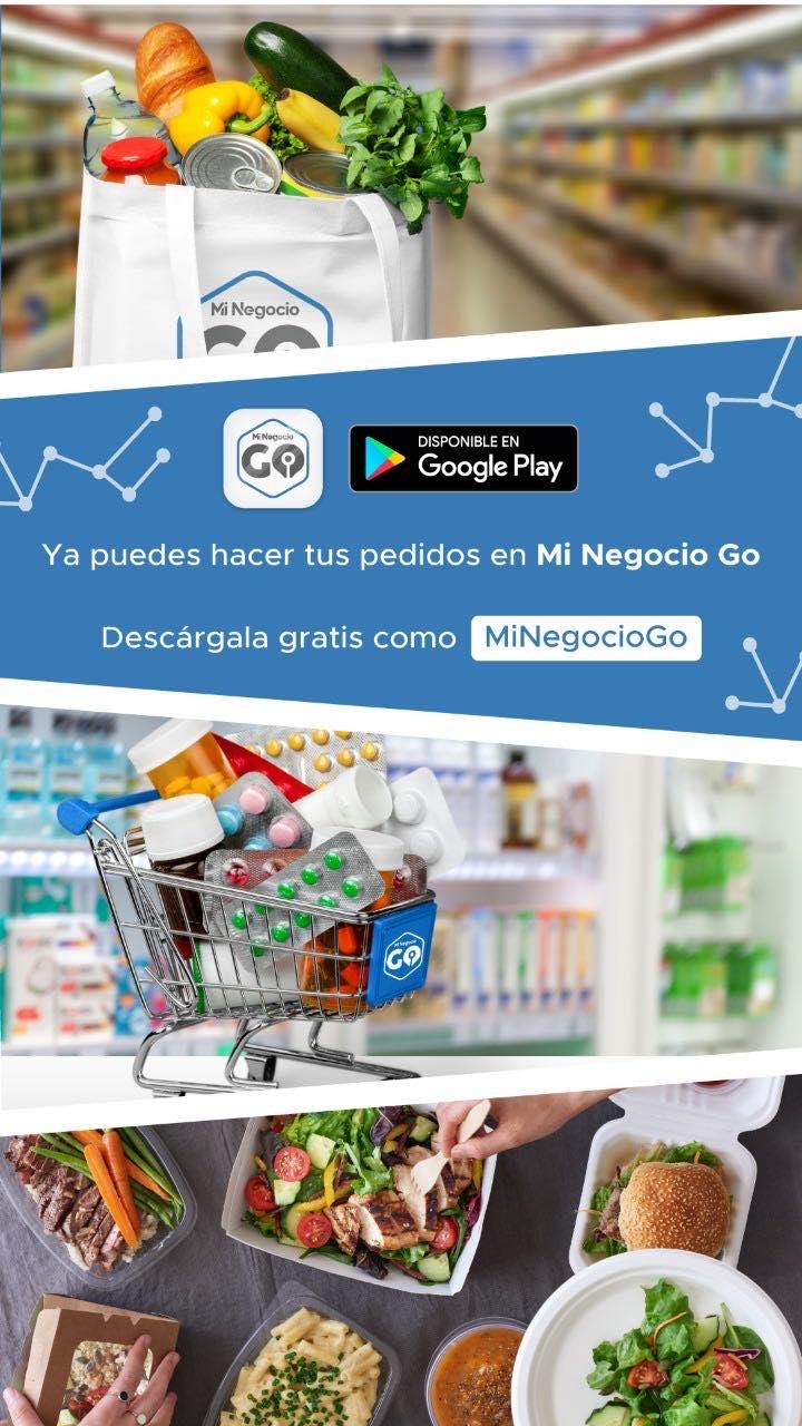 Mi Negocio GO gallery image