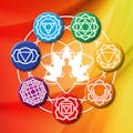 7 Chakra Colors - Website