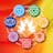 7 Chakra Colors - Website