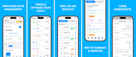 WheelTrack gallery image