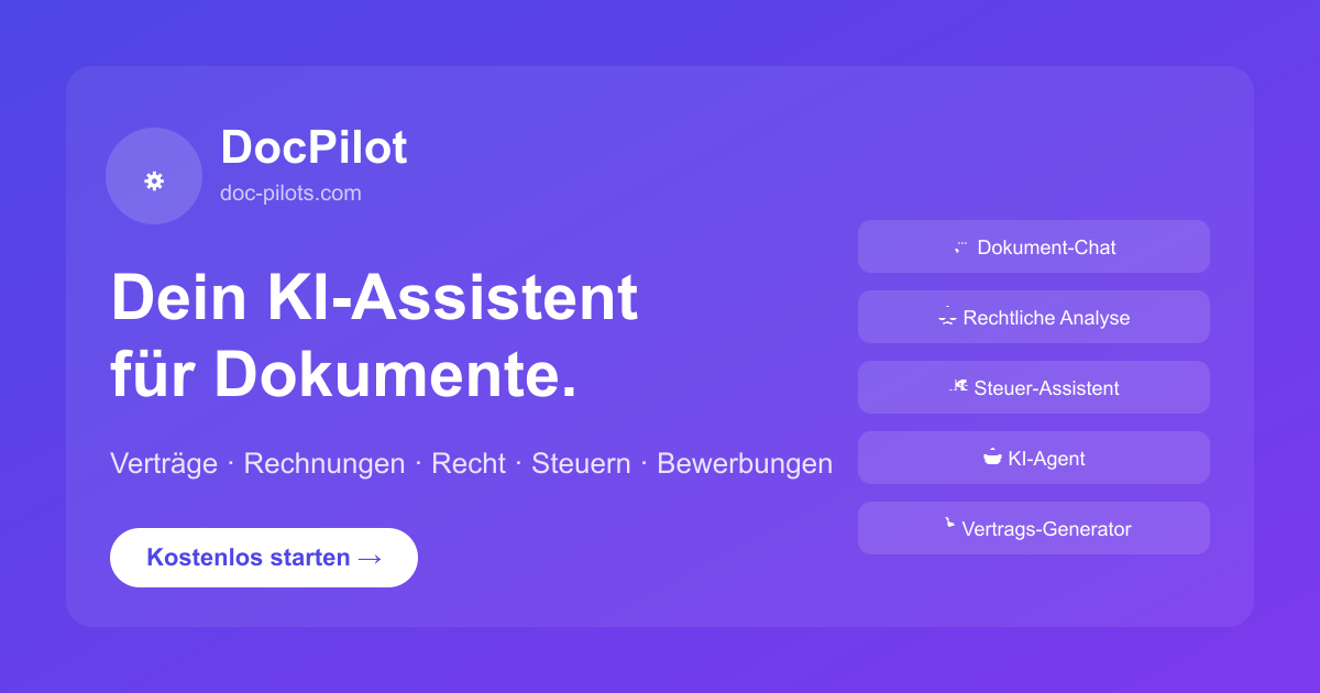 DocPilot gallery image