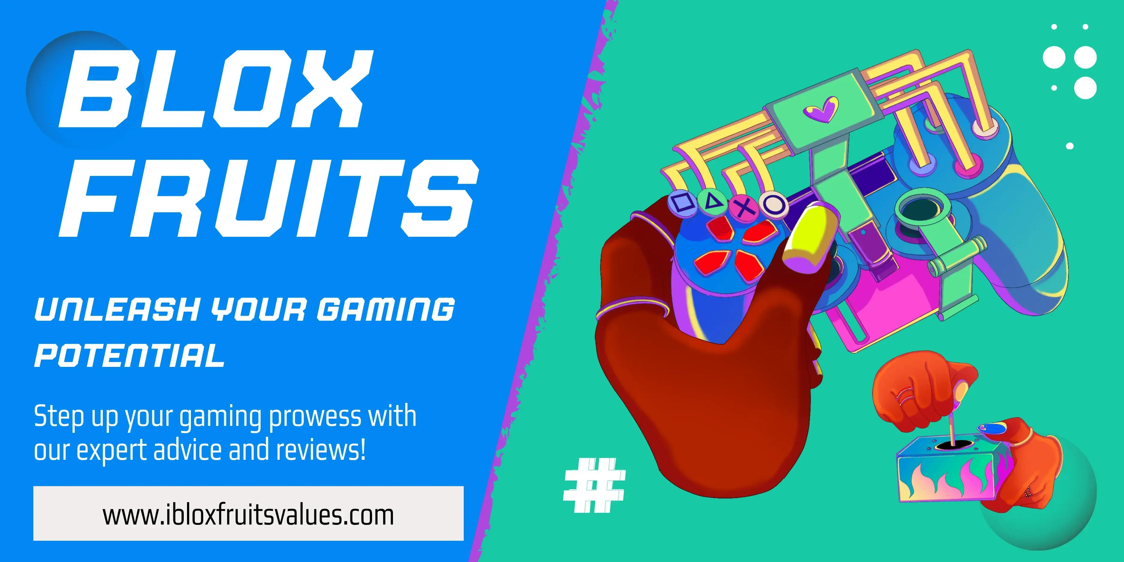 Blox Fruits Values media 3