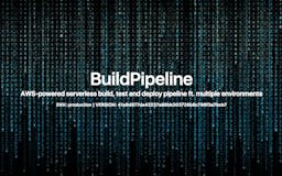 BuildPipeline media 1