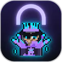 LockIN · Pixel Solo Leveling Arc