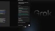 Grok by SpaceXAI for Word