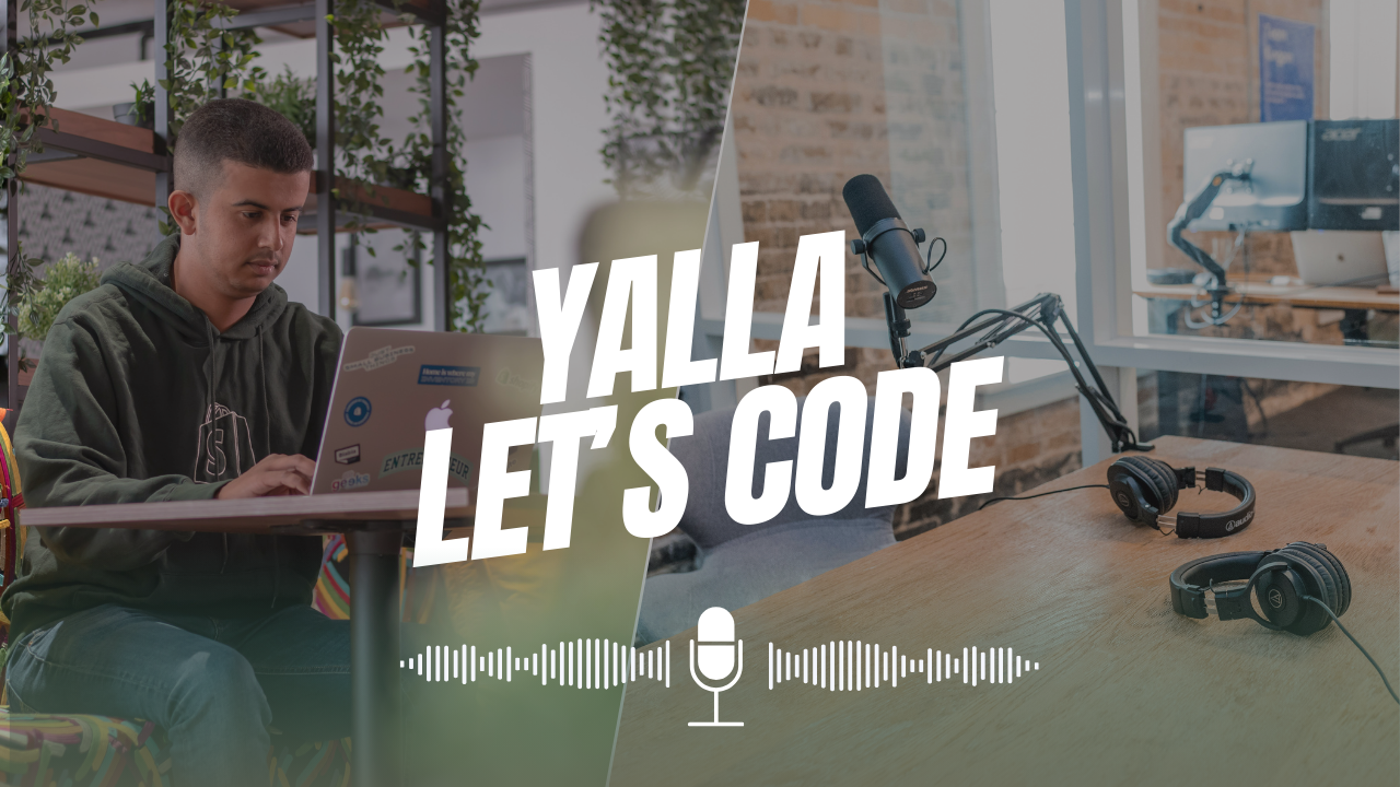 Yalla vamos a codificar podcast media 1