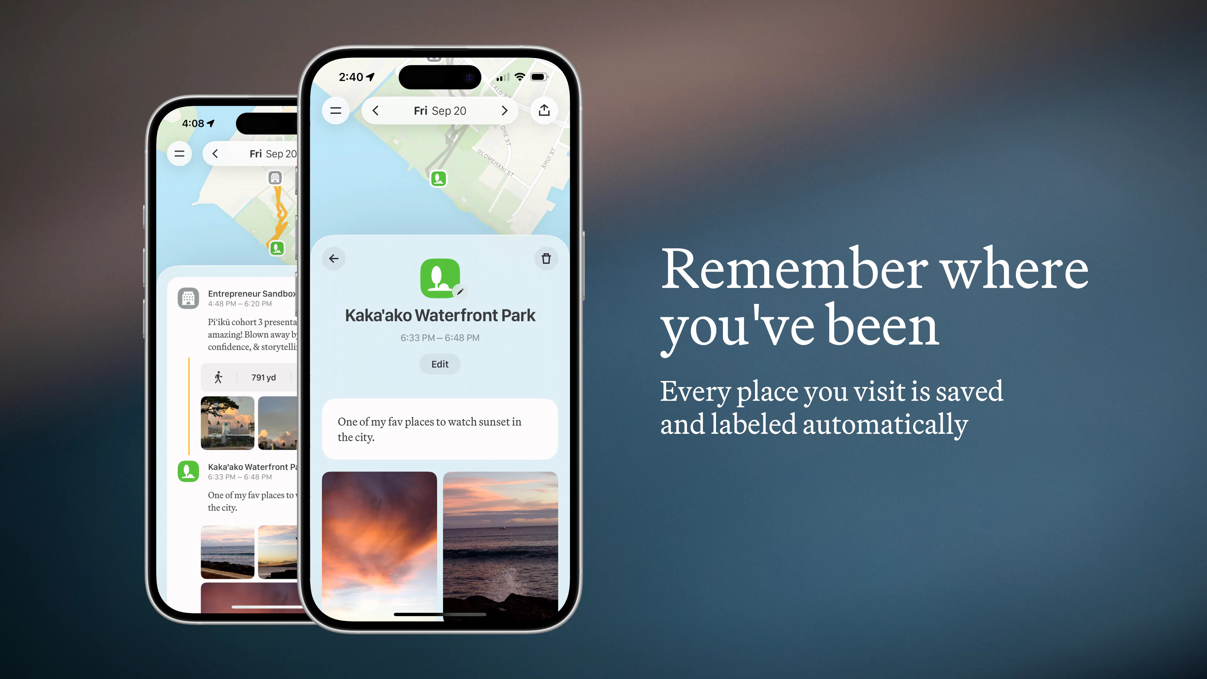Holoholo App gallery image