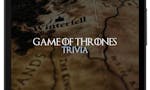 Game of Thrones Trivia image