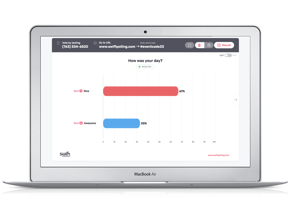 Swift Polling gallery image