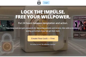 timedelaylock gallery image