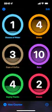 Count on Me gallery image