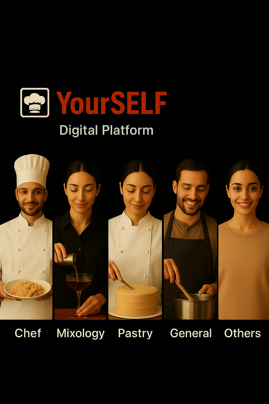 YourSELF  gallery image