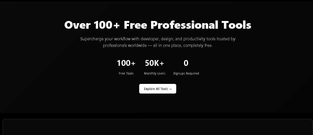 81FreeTools gallery image