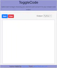 ToggleCode gallery image