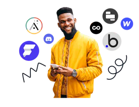 Figma to Fullstack AI gallery image