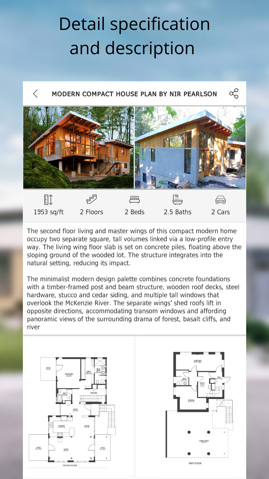 Housee gallery image