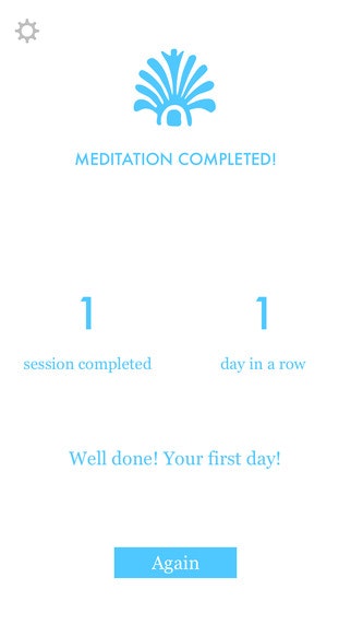 Tiny Calm gallery image