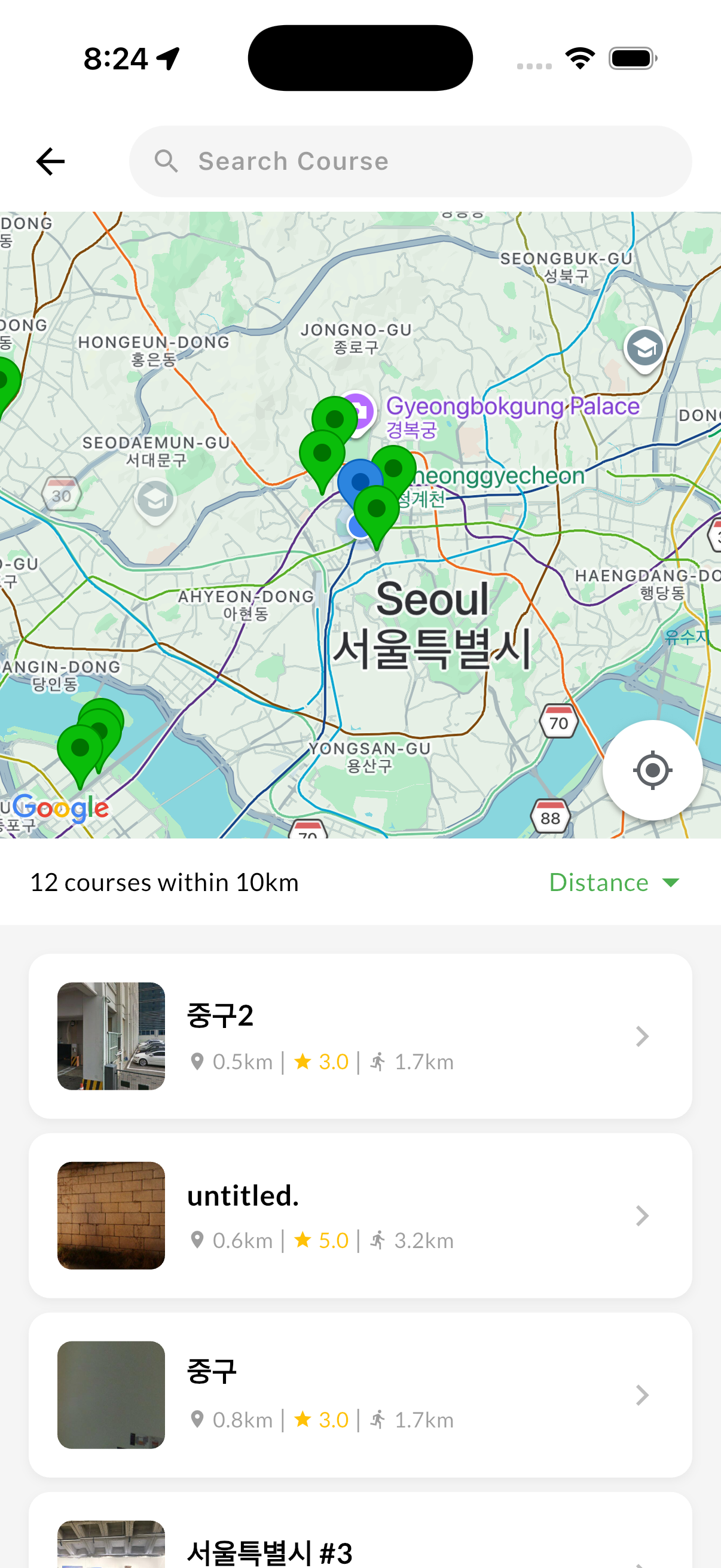 Sprint Run: AI Pacemaker gallery image